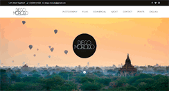 Desktop Screenshot of morodo.com
